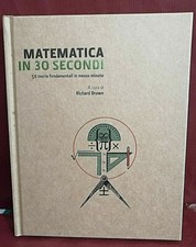 Matematica secondi - matematica,
