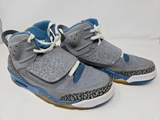 Nike Air Jordan Son Of Mars