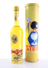 Strega Alberti Liquore 70 cl