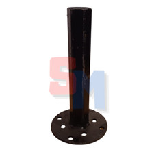 COPPIA MOZZI FISSI PORTA RUOTA