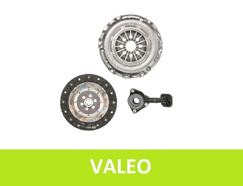 834083 kit frizione valeo - 834083, per