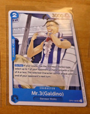 ONE PIECE ROMANCE DAWN ENGLISH