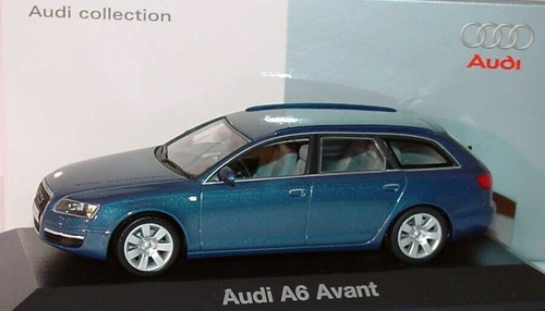 Rare audi v6 3 - c6,