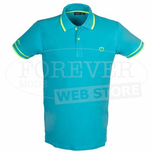 Polo uomo baci abbracci - baci,