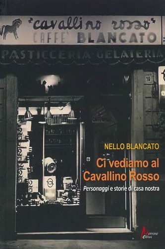 Vediamo cavallino rosso - ci,
