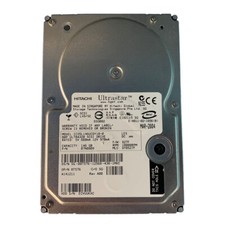 Dell 8T576 Hitachi 07N8808 146