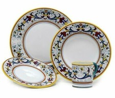 ARTISTICA RICCO DERUTA, DINNER