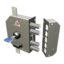 Serratura Porta Blindata