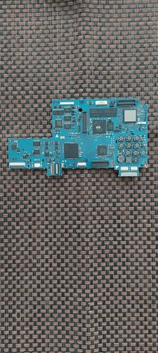Dy1 9278 000 pcb assy - dy1-9278-000,