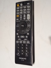 Onkyo RC-709M Ricevitore
