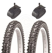2 Copertoni Per Bicicletta -
