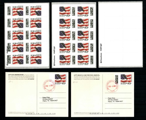 Usa cvp84 errore invertito - errore,