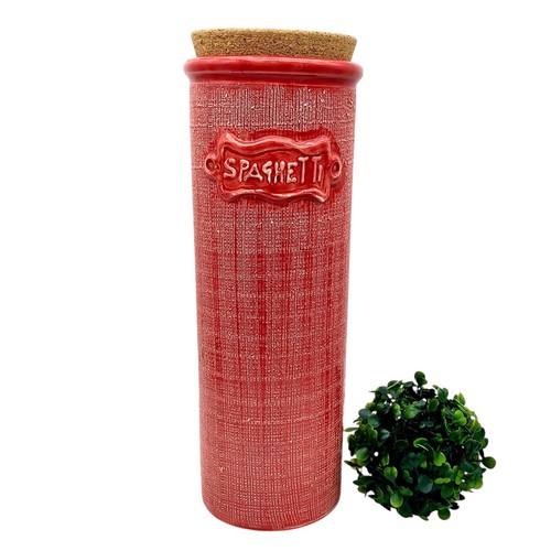 Bidone spaghetti vintage - bidone,