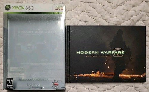 Modern warfare behind - warfare, the