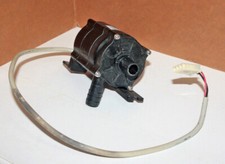 Noritsu KOKI Pompa Magnete KDP-5 L500 DC  24V per Noritsu Kodak e altri minilab