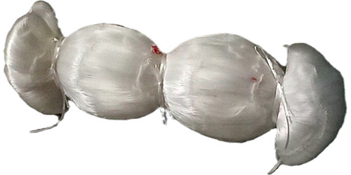 Reti seta nylon strato - reti,