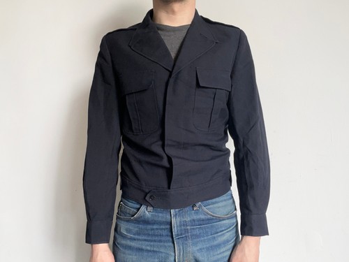 Giacca corta uniforme - , da