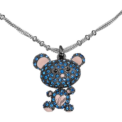 Collana donna guess - collana,