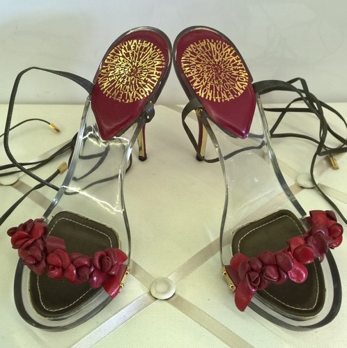 Valentino sandali donna - sandali, n.