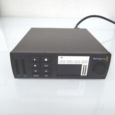 Blackmagic Design HyperDeck