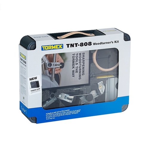 Tormek tnt 808 kit - tormek, dispositivi
