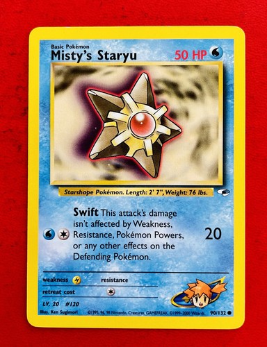 Lotto carte pokemon gym heroes - lotto,