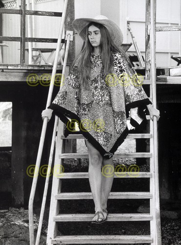 Photo romina power at a - romina,