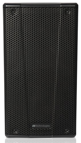 Technologies hype 8 - db,
