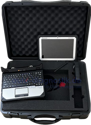 Dispositivo diagnostico auto