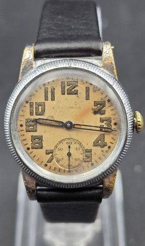 Waltham premier jewel stati - waltham,