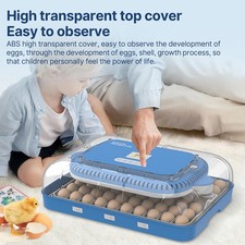 (UK-2)70 Eggs Intelligent Home