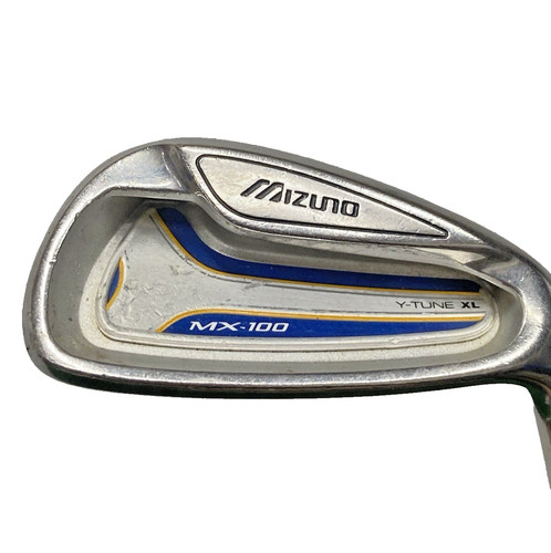 Mizuno 100 tune 9 - mizuno,