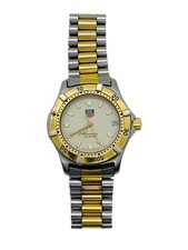 Orologio svizzero vintage Tag