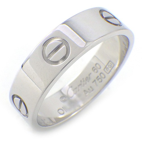 Anello cartier love modello - cartier,
