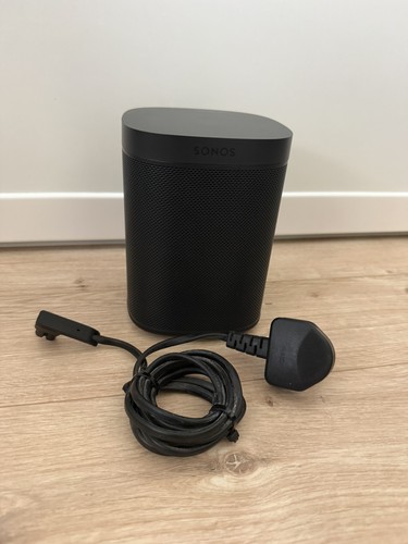 Sonos one shadow edition - shadow,