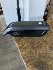 Batteria per bici elettrica