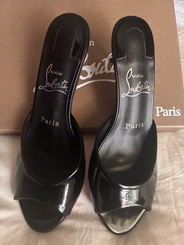Christian louboutin nero - christian,