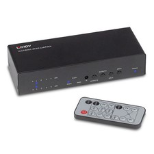 Lindy 38084 Switch Matrice