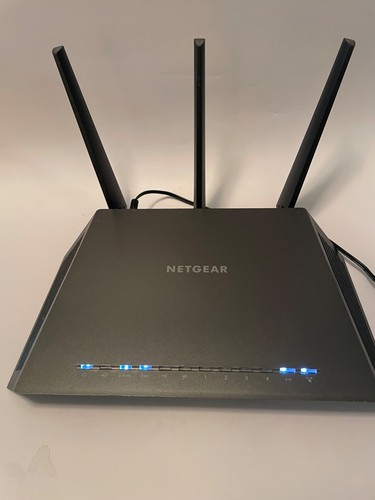 Netgear r7000 nighthawk ac1900 - r7000,