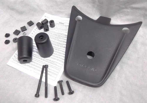 Kit raccordi supporto - , bauletto