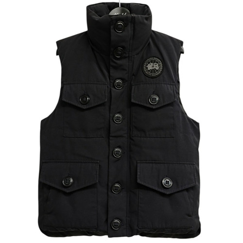 Canada goose montreal vest - canada,