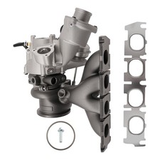 Turbocompressore MGT1446S per