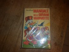 MANUALE DELLE GIOVANI MARMOTTE