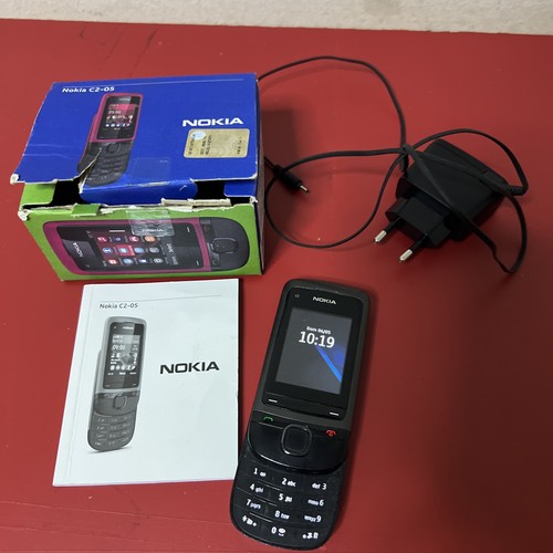 Cellulare nokia telefono - cellulare,