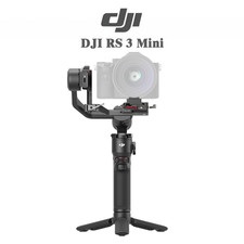 DJI RS 3 Mini Gimbal