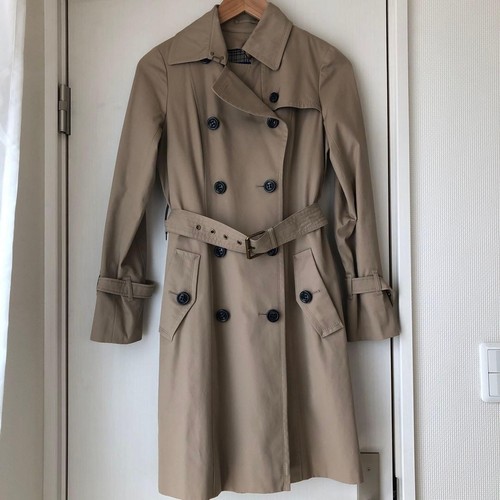 Trench cappotto burberry - trench,