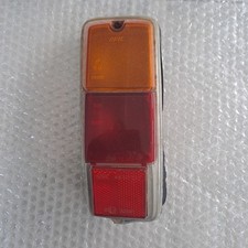 Fanale Posteriore Sinistro