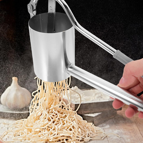 Macchina per pasta manuale