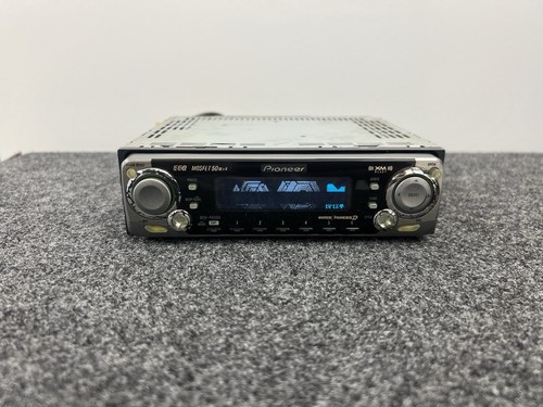 Raro pioneer deh 6500 - pioneer, lettore