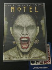 AHS AMERICAN HORROR STORY